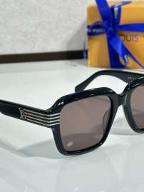Picture of Louis Vuitton Sunglasses _SKUfw75840966fw